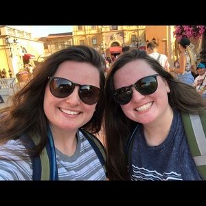 Meet your Posher, Wren